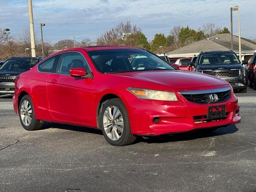2011 Honda Accord EX-L