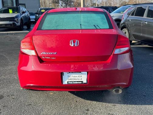 2011 Honda Accord EX-L