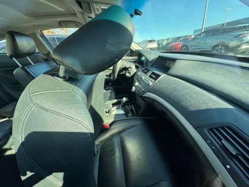 2011 Honda Accord EX-L