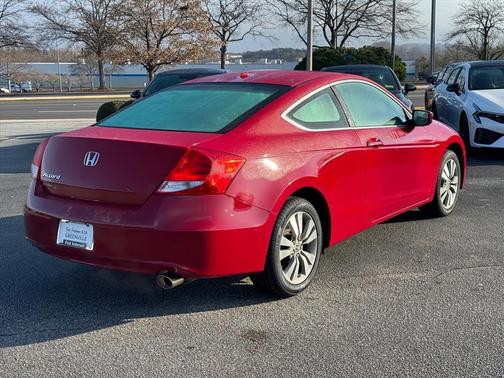 2011 Honda Accord EX-L
