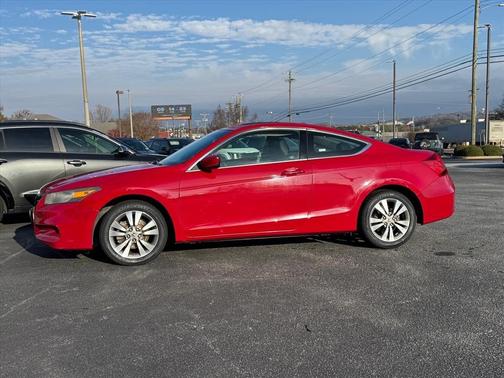 2011 Honda Accord EX-L