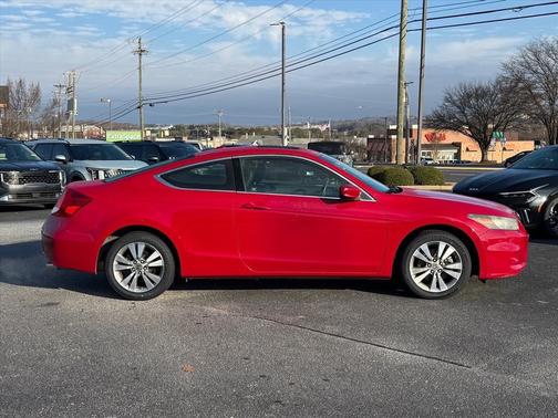 2011 Honda Accord EX-L