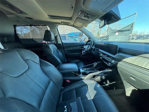 2023 Kia Telluride SX