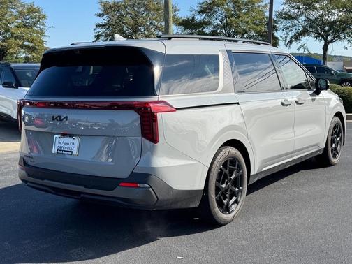 2026 Kia Carnival SX Prestige