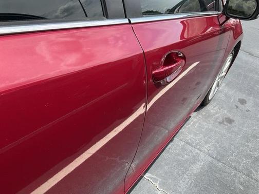 2012 Lexus CT 200h Premium