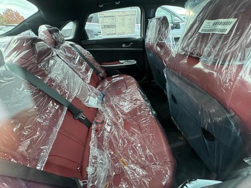 2026 Kia K5 GT-Line FWD