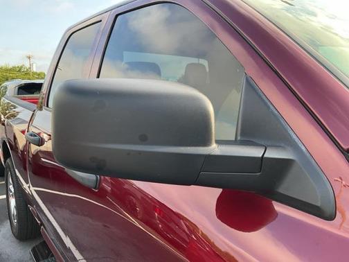 2022 RAM 1500 Tradesman