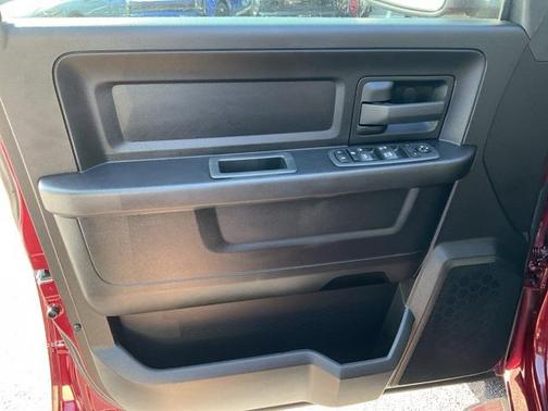 2022 RAM 1500 Tradesman