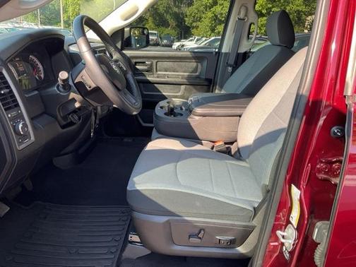 2022 RAM 1500 Tradesman