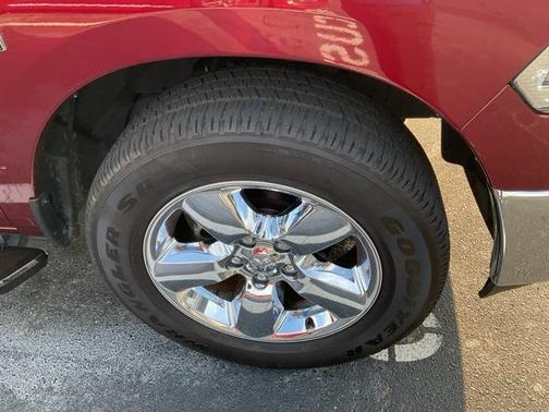 2022 RAM 1500 Tradesman