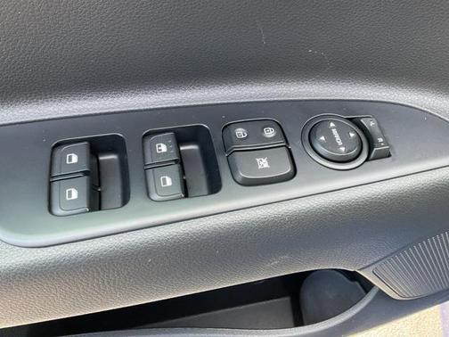 2020 Kia Rio S