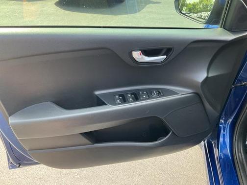2020 Kia Rio S