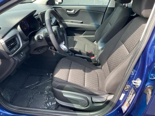 2020 Kia Rio S