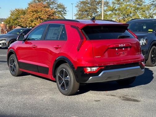 2026 Kia Niro SX