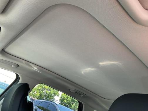 2025 Kia Sportage Hybrid EX