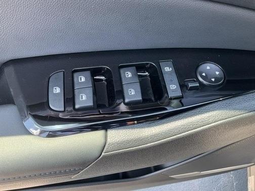 2025 Kia Sportage Hybrid EX