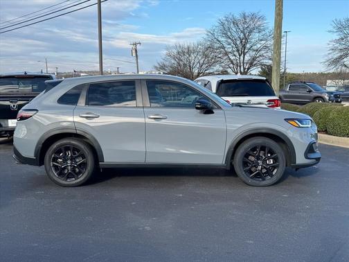 2024 Honda HR-V AWD Sport
