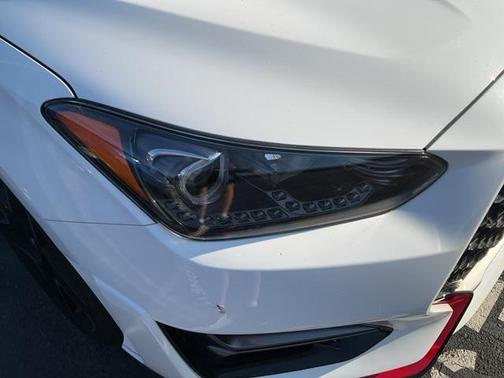 2022 Hyundai Veloster N N