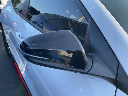 2022 Hyundai Veloster N N
