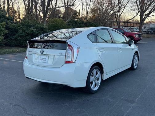 2014 Toyota Prius Five