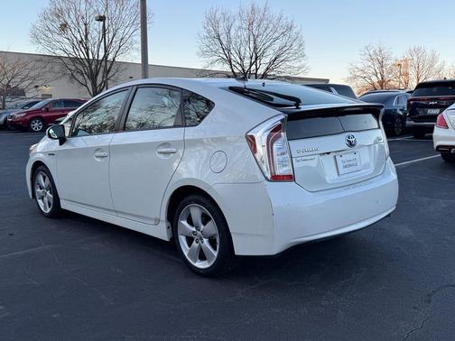 2014 Toyota Prius Five
