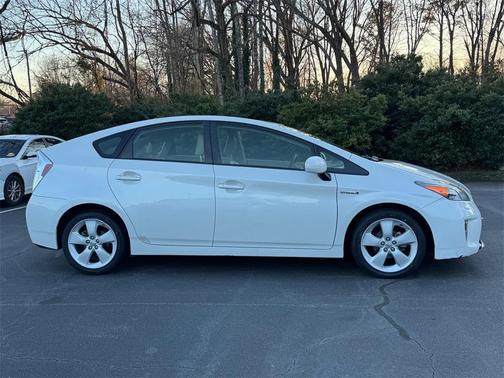 2014 Toyota Prius Five