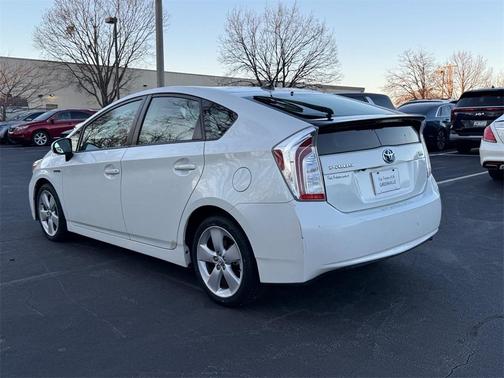 2014 Toyota Prius Five
