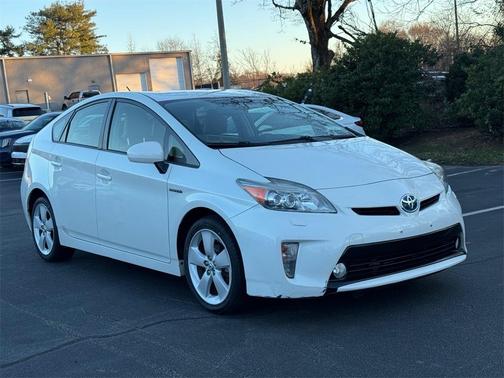 2014 Toyota Prius Five