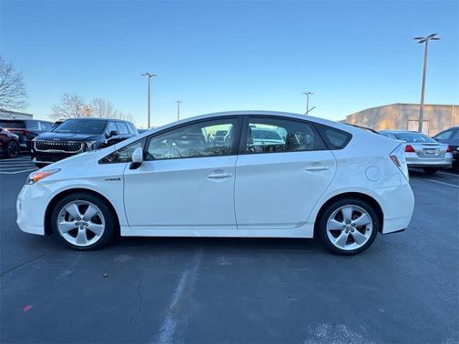 2014 Toyota Prius Five