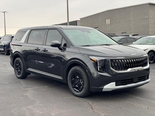 2026 Kia Carnival LX