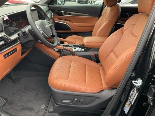 2025 Kia Telluride EX X-Pro