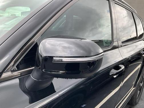 2025 Kia Telluride EX X-Pro