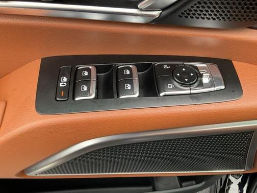 2025 Kia Telluride EX X-Pro