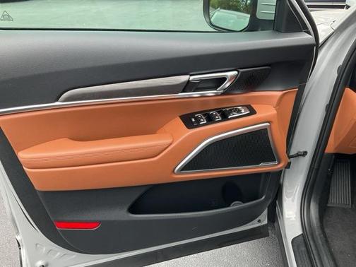 2025 Kia Telluride EX X-Pro