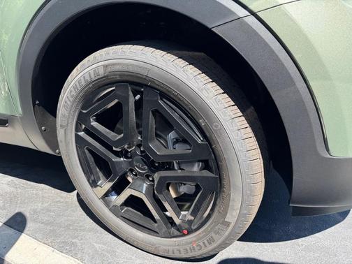 2025 Kia Telluride SX Prestige X-Line