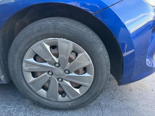 2019 Kia Rio S