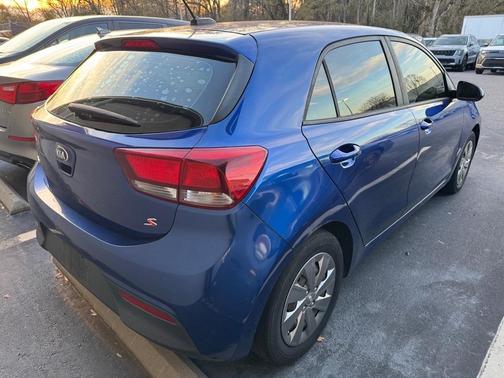 2019 Kia Rio S