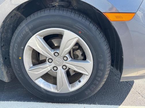 2020 Honda Odyssey EX