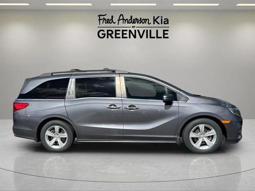 2020 Honda Odyssey EX