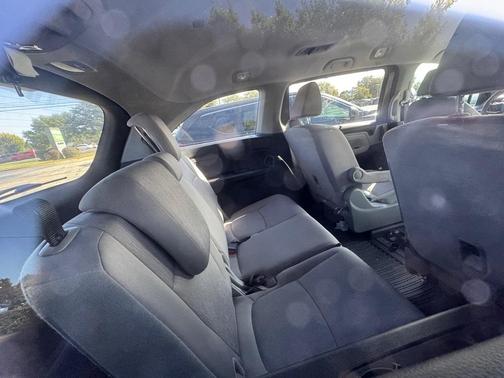 2020 Honda Odyssey EX