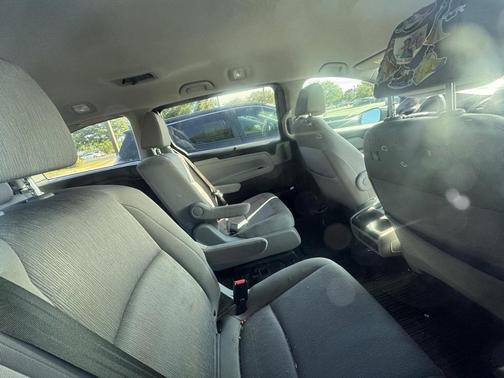 2020 Honda Odyssey EX