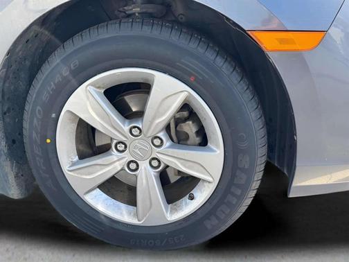 2020 Honda Odyssey EX