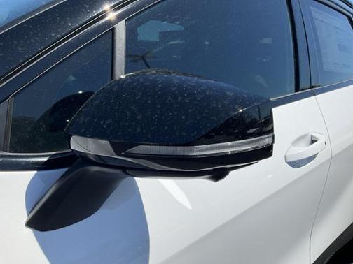 2025 Kia Sportage S
