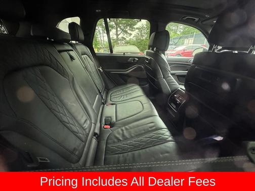 Mineral White Metallic 2020 BMW X5 xDrive40i