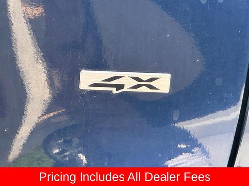 Dark Ocean Blue 2024 Kia Seltos EX