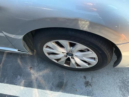 2016 Subaru Legacy Premium