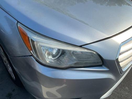 2016 Subaru Legacy Premium