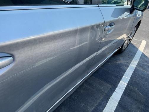 2016 Subaru Legacy Premium