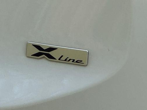 Glacial White Pearl 2024 Kia Telluride EX X-Line