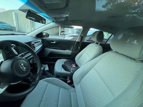 2019 Kia Rio S